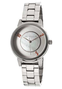 Wholesale Stainless Steel Women TE4074 Watch
