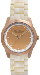 Wholesale Rose Gold Women TE4082 Watch