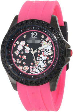 Wholesale Stainless Steel Women TE-PK Watch