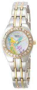 Custom Two Tone Women TK2008 Watch