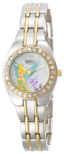 Custom Two Tone Women TK2008 Watch