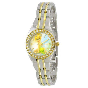 Custom Metal Women TNK406 Watch