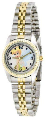 Custom Metal Women TNK451 Watch