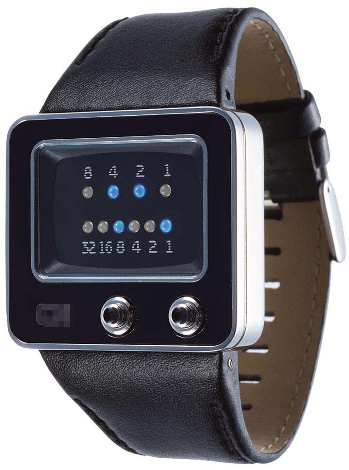 Wholesale Stainless Steel Men TV102B1 Watch