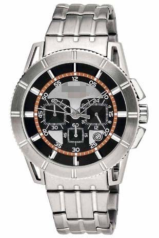 Wholesale Stainless Steel Men TW0444 Watch