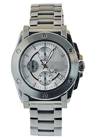 Wholesale Stainless Steel Men TW0732 Watch