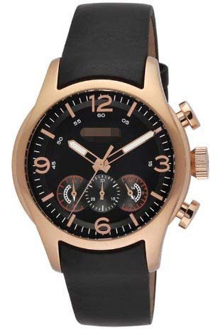 Wholesale Gold Men TW0775 Watch