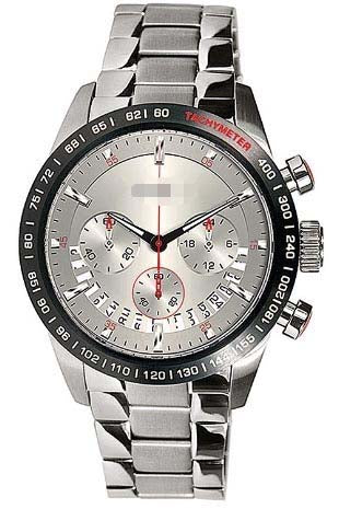 Wholesale Stainless Steel Men TW0801 Watch