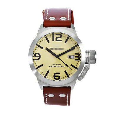 Wholesale Stainless Steel Men TW1 Watch