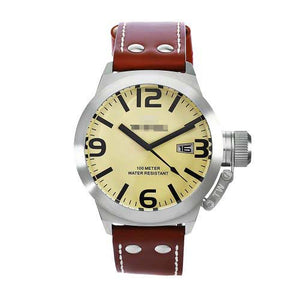 Wholesale Stainless Steel Men TW1 Watch