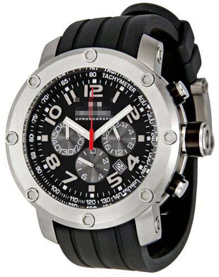 Wholesale Stainless Steel Men TW120 Watch