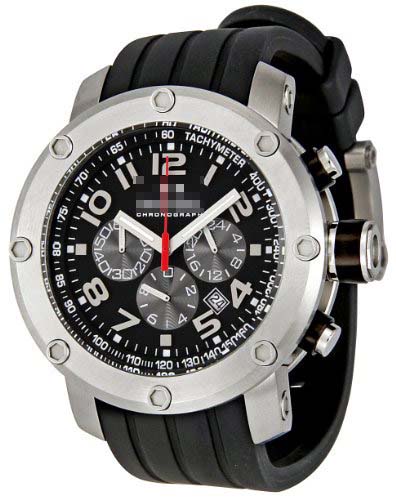 Wholesale Stainless Steel Men TW120 Watch