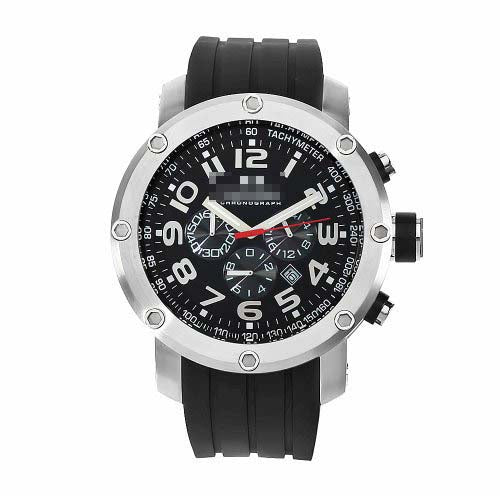 Wholesale Stainless Steel Men TW121 Watch