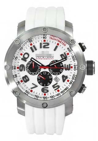 Wholesale Stainless Steel Men TW123 Watch