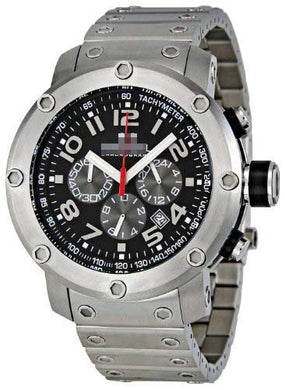 Wholesale Stainless Steel Men TW126 Watch