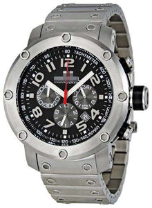 Wholesale Stainless Steel Men TW126 Watch
