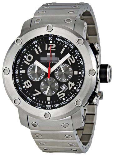 Wholesale Stainless Steel Men TW126 Watch