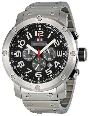 Wholesale Stainless Steel Men TW127 Watch
