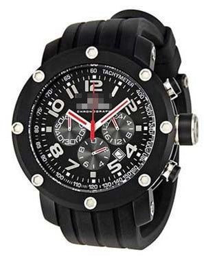 Wholesale Stainless Steel Men TW134 Watch