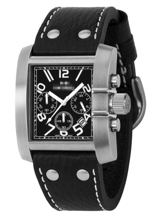 Wholesale Stainless Steel Men TW17 Watch