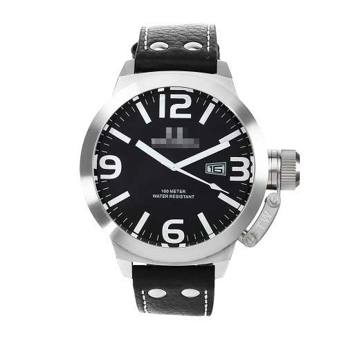 Wholesale Stainless Steel Men TW22 Watch