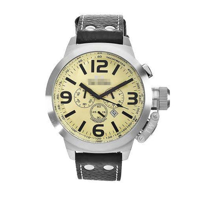 Wholesale Stainless Steel Men TW3 Watch