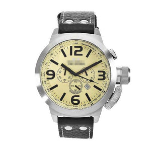Wholesale Stainless Steel Men TW3 Watch