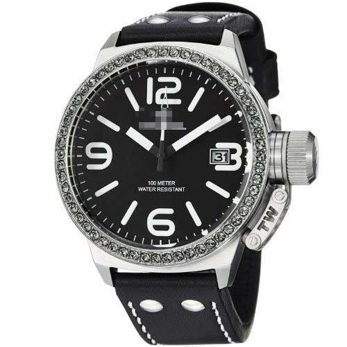 Wholesale Stainless Steel Men TW37 Watch