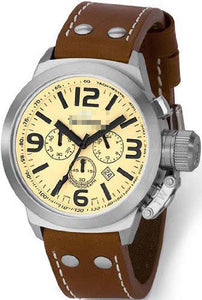 Wholesale Stainless Steel Men TW5 Watch
