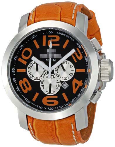 Wholesale Stainless Steel Men TW53 Watch