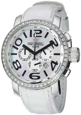 Wholesale Stainless Steel Women TW54 Watch