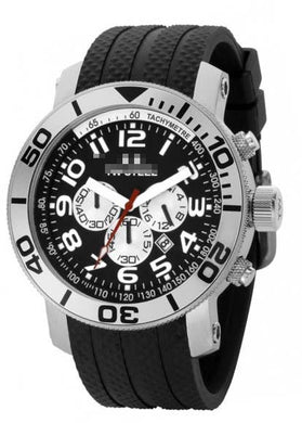 Wholesale Stainless Steel Men TW72 Watch