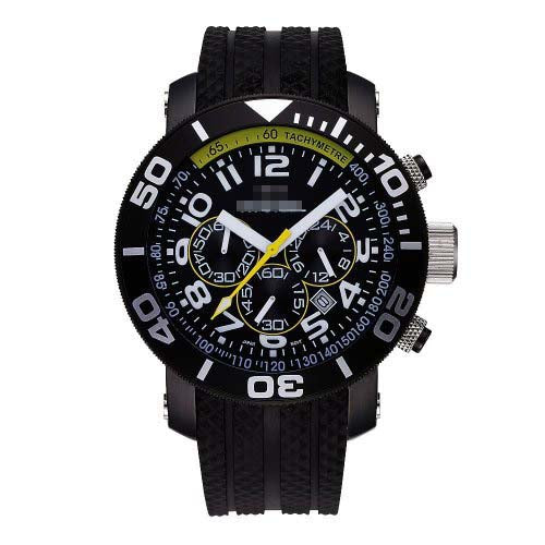 Wholesale Stainless Steel Men TW74 Watch