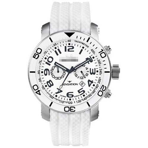 Wholesale Stainless Steel Men TW834 Watch