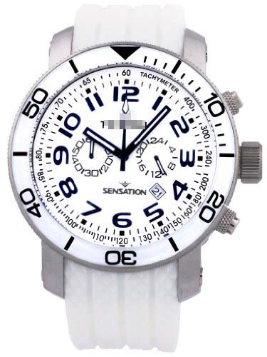 Wholesale Stainless Steel Men TW835 Watch