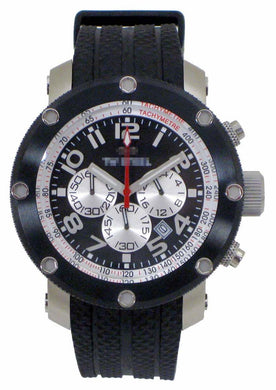 Wholesale Stainless Steel Men TW89 Watch
