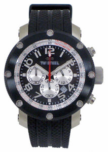 Wholesale Stainless Steel Men TW89 Watch