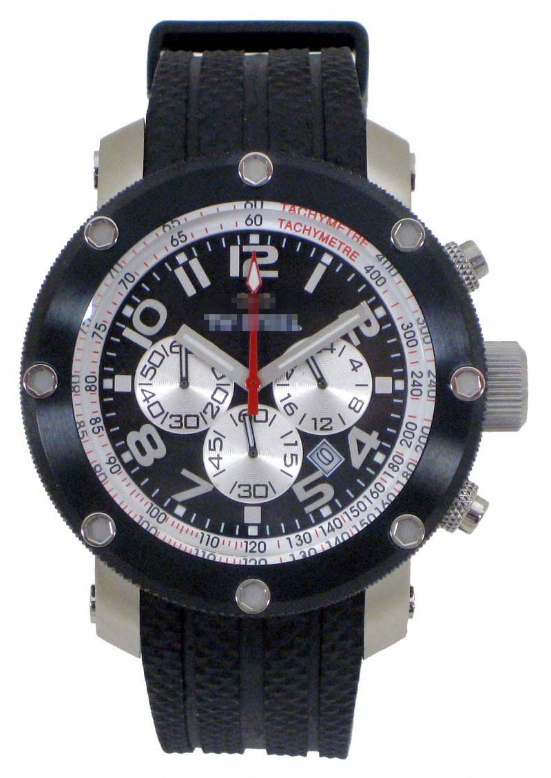 Wholesale Stainless Steel Men TW89 Watch
