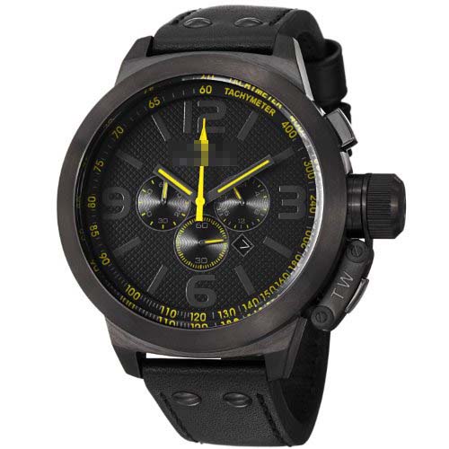 Wholesale Stainless Steel Men TW901 Watch