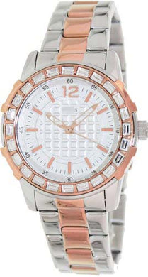 Wholesale Stainless Steel Women U0018L3 Watch