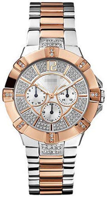 Wholesale Stainless Steel Women U0024L1 Watch