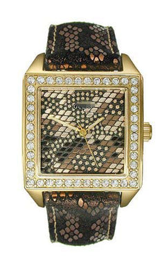 Wholesale Stainless Steel Women U0050L1 Watch
