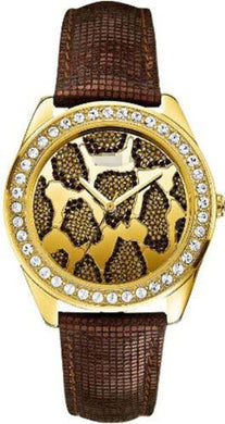 Wholesale Stainless Steel Women U0056L2 Watch