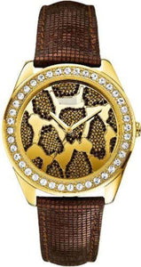 Wholesale Stainless Steel Women U0056L2 Watch