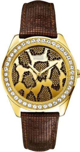 Wholesale Stainless Steel Women U0056L2 Watch