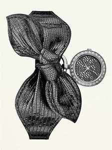 Watch Battery U0060L1