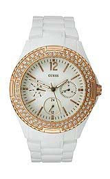 Wholesale Plastic Women U0062L6 Watch