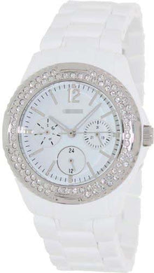 Wholesale Plastic Women U0062L7 Watch