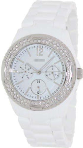 Wholesale Plastic Women U0062L7 Watch