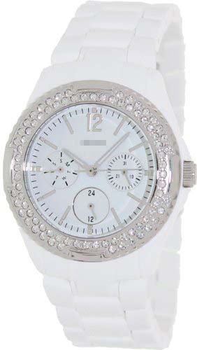 Wholesale Plastic Women U0062L7 Watch